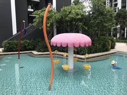 Botanique At Bartley (D19), Condominium #307157521